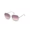 Tom Ford KEIRA Női Szürke Napszemüveg FT 865 14U
