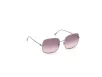 Tom Ford KEIRA Női Szürke Napszemüveg FT 865 14U