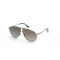 Tom Ford RILEY Férfi Szürke Napszemüveg FT 825 12Q