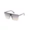 Tom Ford SOFI Női Fekete Napszemüveg FT 840 01C