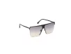 Tom Ford SOFI Női Fekete Napszemüveg FT 840 01C