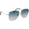 Tom Ford Női Arany Napszemüveg TF 838 28W