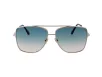 Tom Ford Női Arany Napszemüveg TF 838 28W