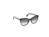 Tom Ford ANI Női Fekete Napszemüveg FT 844 01B
