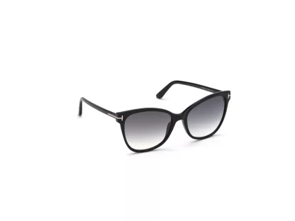 Tom Ford ANI Női Fekete Napszemüveg FT 844 01B