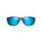 Maui Jim Kaiwi Channel Kék Napszemüveg MJ-B840-03S