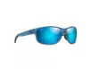 Maui Jim Kaiwi Channel Kék Napszemüveg MJ-B840-03S