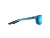 Maui Jim Kaiwi Channel Kék Napszemüveg MJ-B840-03S