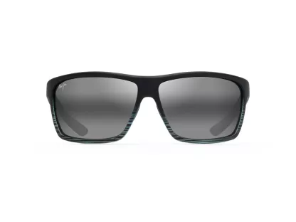 Maui Jim Alenuihaha Szürke Napszemüveg MJ-839-11D