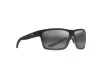 Maui Jim Alenuihaha Szürke Napszemüveg MJ-839-11D