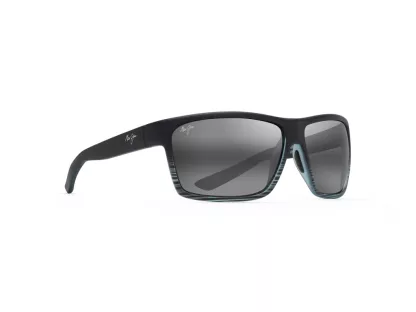 Maui Jim Alenuihaha Szürke Napszemüveg MJ-839-11D