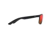 Maui Jim HUELO Férfi, Női Fekete Napszemüveg MJ RM449 02
