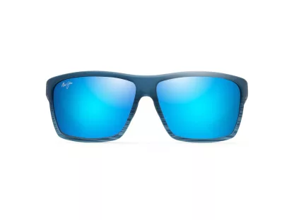   Maui Jim ALENUIHAHA Férfi, Női Kék Napszemüveg MJ B839 03S