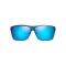 Maui Jim ALENUIHAHA Férfi, Női Kék Napszemüveg MJ B839 03S