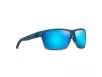Maui Jim ALENUIHAHA Férfi, Női Kék Napszemüveg MJ B839 03S