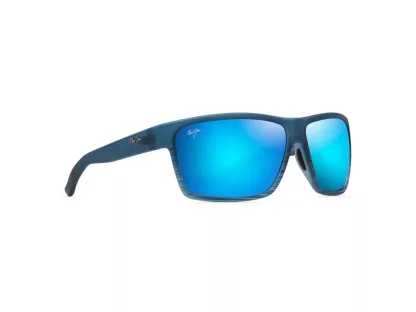   Maui Jim ALENUIHAHA Férfi, Női Kék Napszemüveg MJ B839 03S