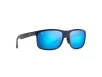 Maui Jim Huelo Kék Napszemüveg MJ-B449-03