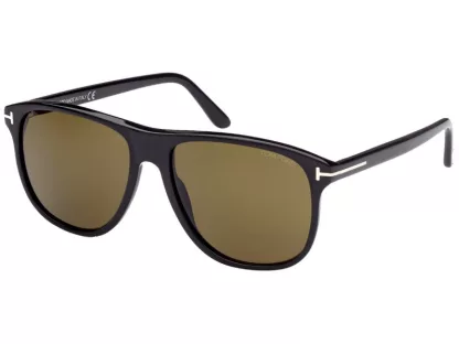 Tom Ford Férfi Fekete Napszemüveg TF 905 01J