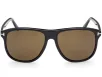 Tom Ford Férfi Fekete Napszemüveg TF 905 01J