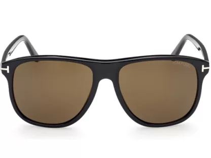 Tom Ford Férfi Fekete Napszemüveg TF 905 01J