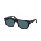 Tom Ford DUNNING Férfi Fekete Napszemüveg FT 907 01V