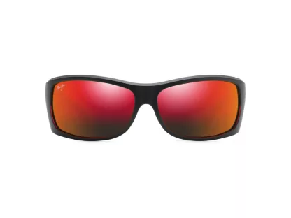 Maui Jim EQUATOR Férfi Fekete Napszemüveg MJ RM848 04