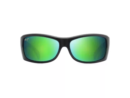 Maui Jim EQUATOR Férfi Fekete Napszemüveg MJ GM848 15