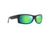 Maui Jim EQUATOR Férfi Fekete Napszemüveg MJ GM848 15
