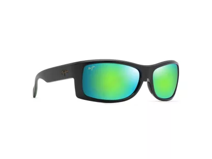 Maui Jim EQUATOR Férfi Fekete Napszemüveg MJ GM848 15