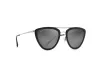 Maui Jim OLILI Női Fekete Napszemüveg MJ GS330 02