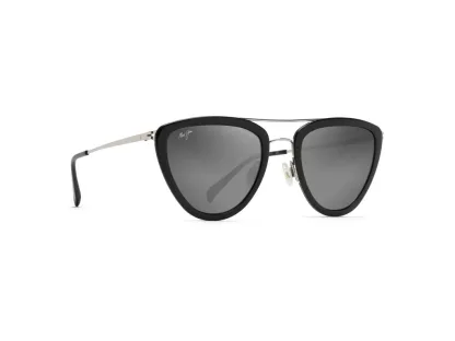 Maui Jim OLILI Női Fekete Napszemüveg MJ GS330 02