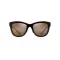 Maui Jim ANUENUE Férfi, Női Bordó Napszemüveg MJ H448 01