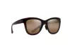 Maui Jim ANUENUE Férfi, Női Bordó Napszemüveg MJ H448 01