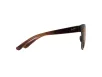 Maui Jim ANUENUE Férfi, Női Bordó Napszemüveg MJ H448 01