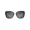 Maui Jim Violet Lake Női Fekete Napszemüveg MJ GS843 02