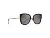 Maui Jim Violet Lake Női Fekete Napszemüveg MJ GS843 02