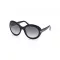 Tom Ford LIYA Női Fekete Napszemüveg FT 918 01B