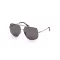 Tom Ford LIAM Férfi Szürke Napszemüveg FT 927 12A