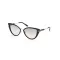 Tom Ford ANJELICA Női Fekete Napszemüveg FT 868 01C