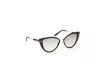 Tom Ford ANJELICA Női Fekete Napszemüveg FT 868 01C
