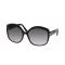 Tom Ford CHIARA Női Fekete Napszemüveg FT 919 01B