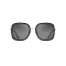 Maui Jim PUA Női Fekete Napszemüveg MJ GS865 02