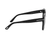 Tom Ford CHANTALLE Női Fekete Napszemüveg FT 944 01B
