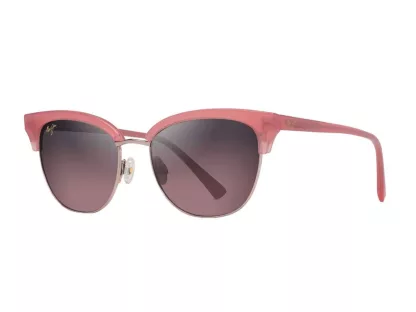Maui Jim LOKELANI Női Rózsaszín Napszemüveg MJ RS825 09