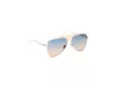 Tom Ford ETHAN Férfi, Női Arany Napszemüveg FT 935 28W