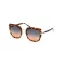 Tom Ford VIRGINIA Női Barna Napszemüveg FT 945 53P