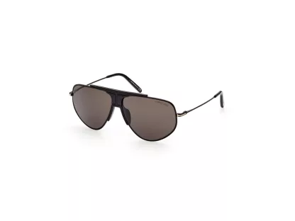 Tom Ford ADDISON Férfi Fekete Napszemüveg FT 928 02A