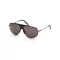 Tom Ford ADDISON Férfi Fekete Napszemüveg FT 928 02A