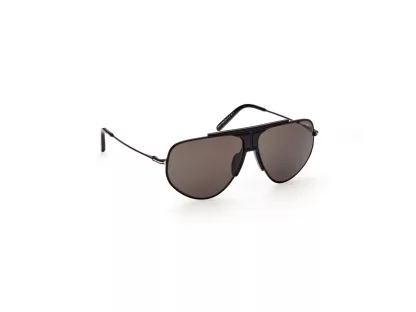 Tom Ford ADDISON Férfi Fekete Napszemüveg FT 928 02A