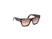 Tom Ford DOVE Női Barna Napszemüveg FT 942 52K